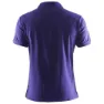 Craft Classic Pique Kurzarm-poloshirt, Vision