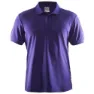 Craft Classic Pique Kurzarm-poloshirt, Vision