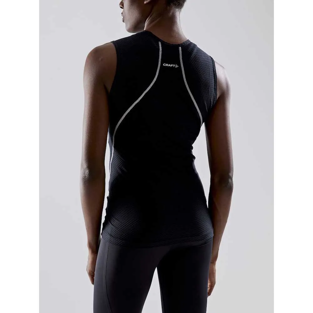 Craft Cool Mesh Superlight S Damen Unterhemd Craft Cool Mesh Superlight S Damen Unterhemd