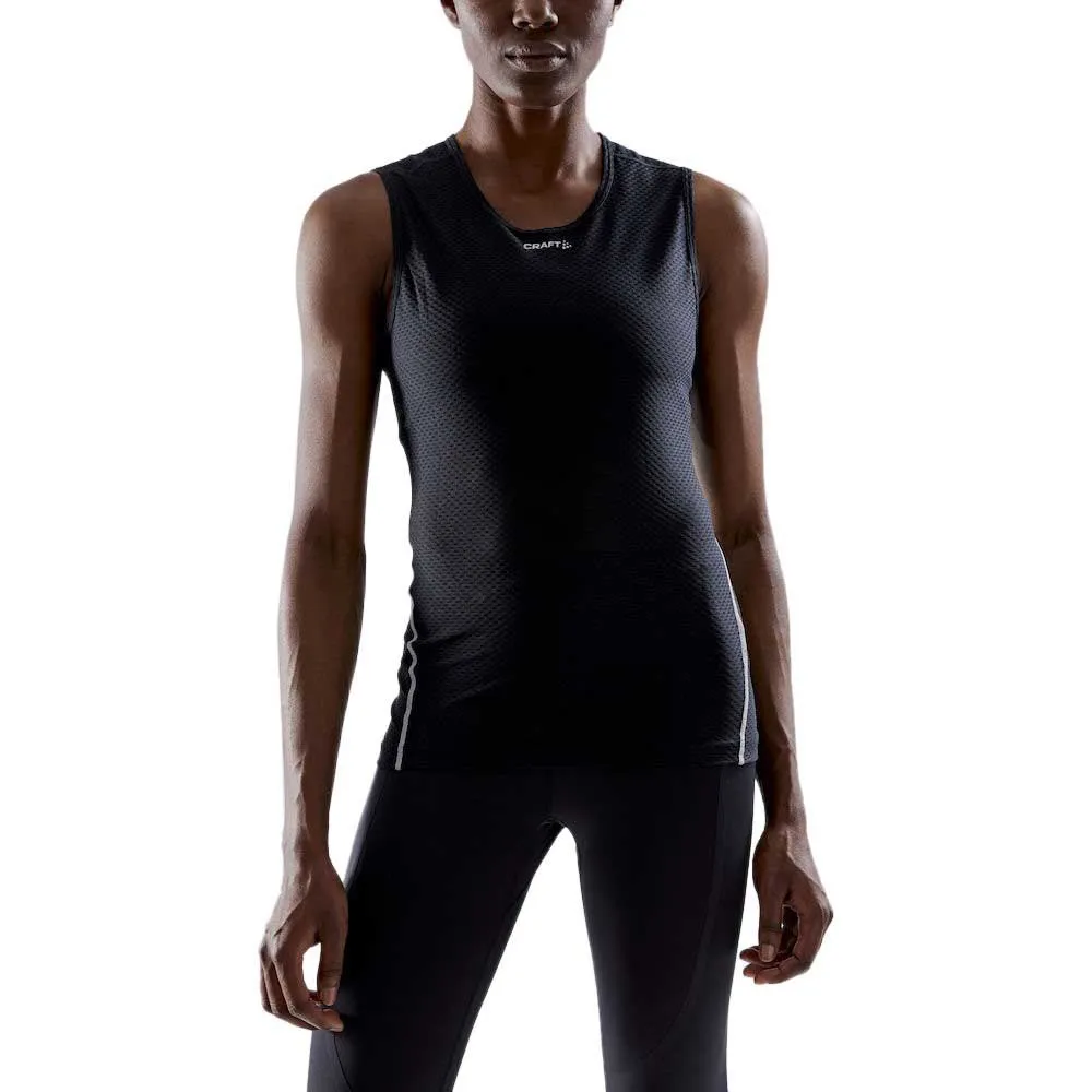Craft Cool Mesh Superlight S Damen Unterhemd Craft Cool Mesh Superlight S Damen Unterhemd