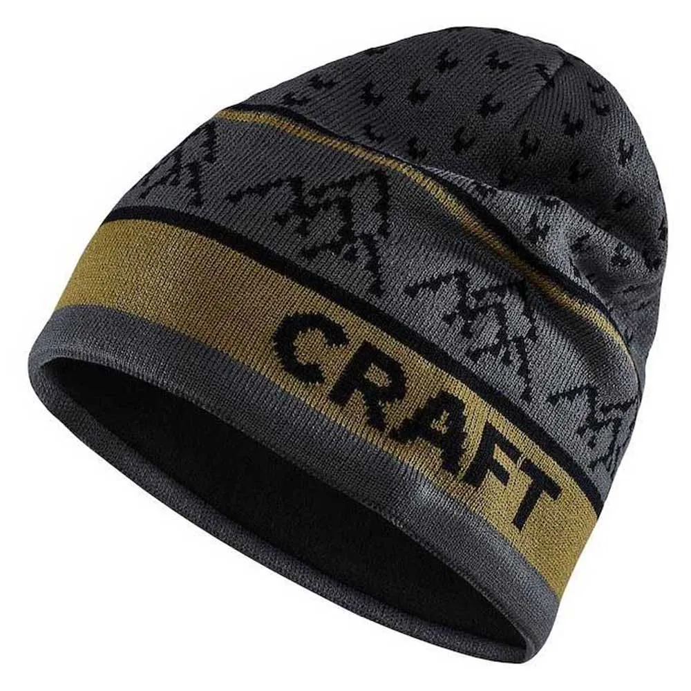 Craft Core Backcountry Knit Mütze