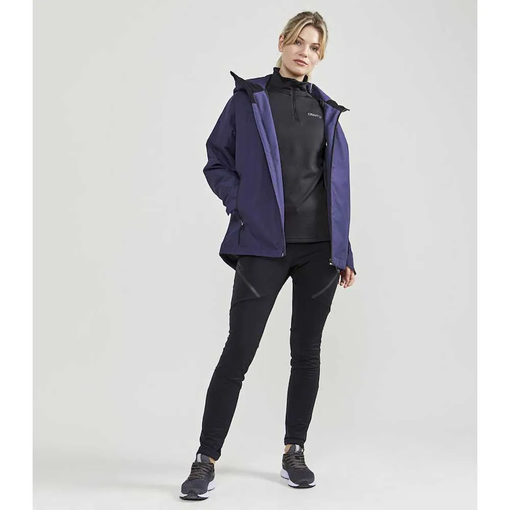 Craft Core Beat Thermal Pullover Craft Core Beat Thermal Pullover