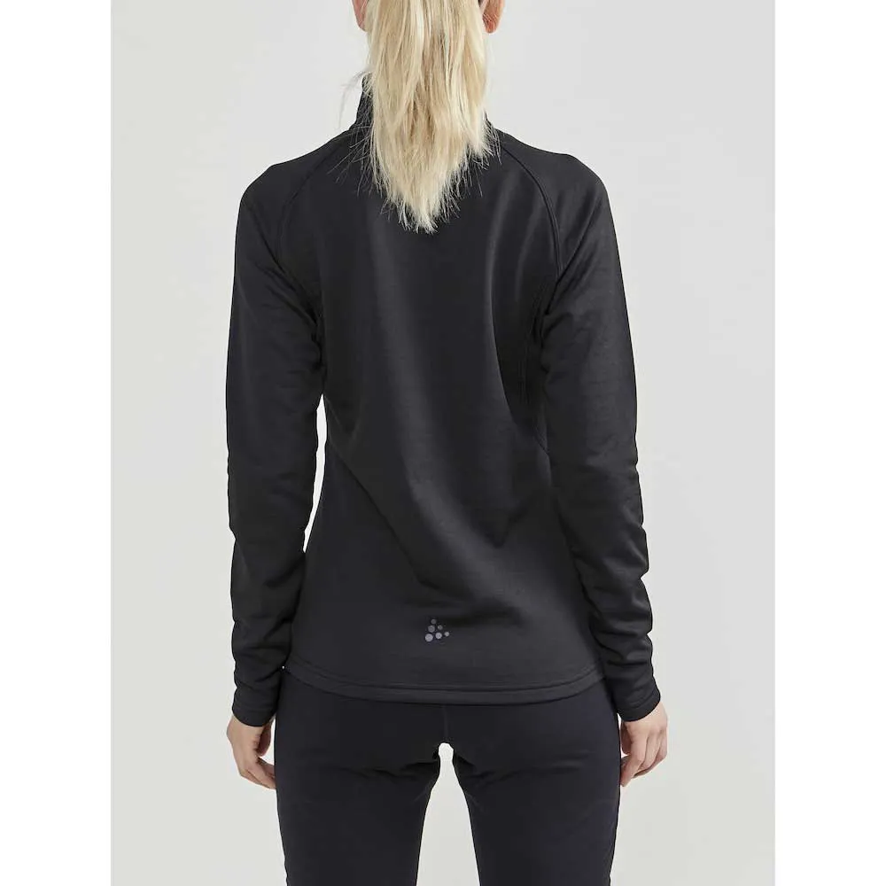 Craft Core Beat Thermal Pullover Craft Core Beat Thermal Pullover