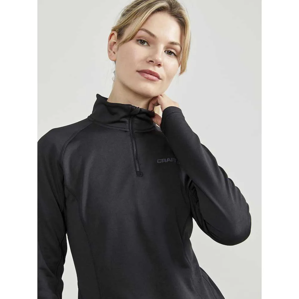 Craft Core Beat Thermal Pullover Craft Core Beat Thermal Pullover