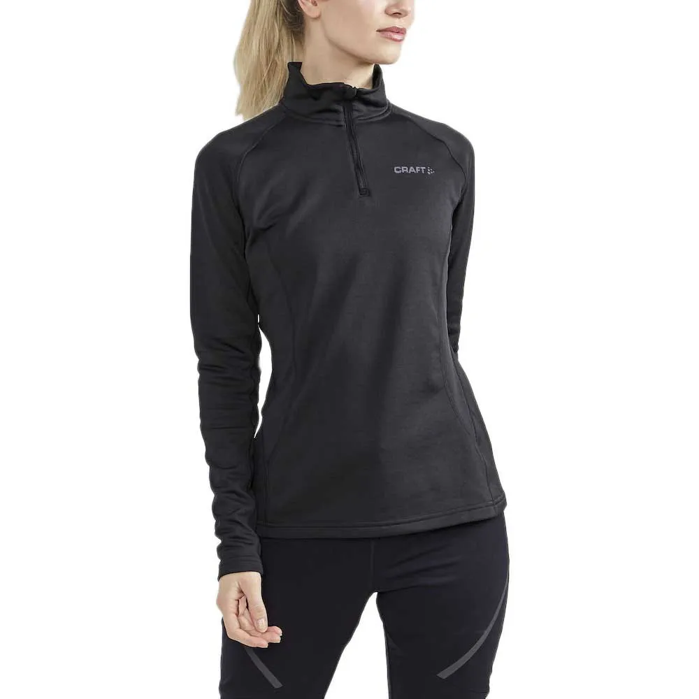 Craft Core Beat Thermal Pullover Craft Core Beat Thermal Pullover
