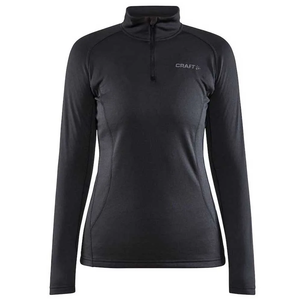 Craft Core Beat Thermal Pullover Craft Core Beat Thermal Pullover