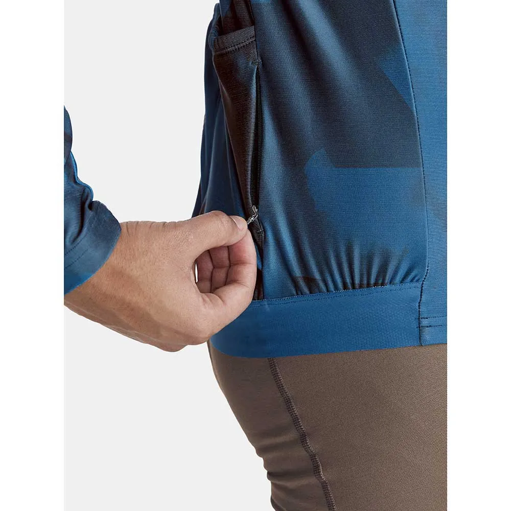 Craft Core Bike Essence Langarm-trikot Craft Core Bike Essence Langarm-trikot