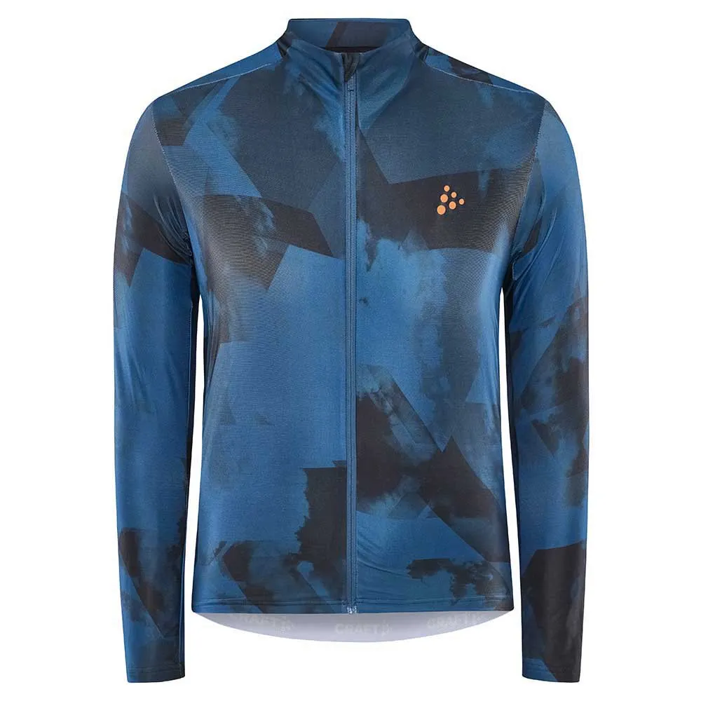 Craft Core Bike Essence Langarm-trikot Craft Core Bike Essence Langarm-trikot