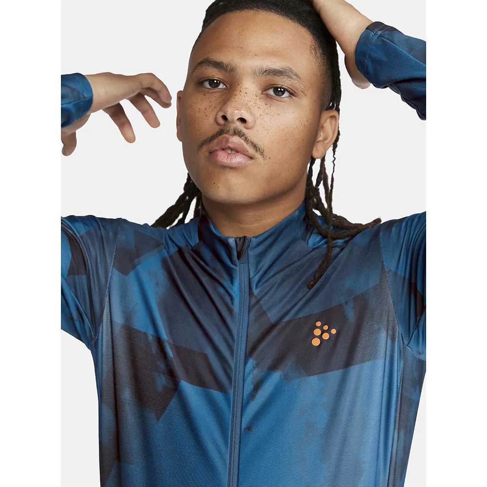 Craft Core Bike Essence Langarm-trikot