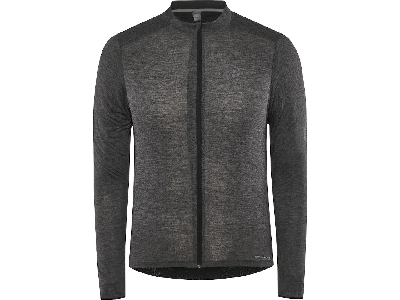 Craft Core Bike Essence Wool L/S Jersey Craft Core Bike Essence Wool L/S Jersey