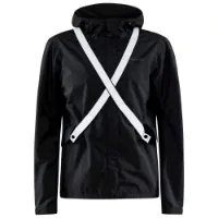 Craft Core Bike Ride Hydro Lumen Jacke Craft Core Bike Ride Hydro Lumen Jacke