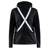 Craft Core Bike Ride Hydro Lumen Jacke Craft Core Bike Ride Hydro Lumen Jacke