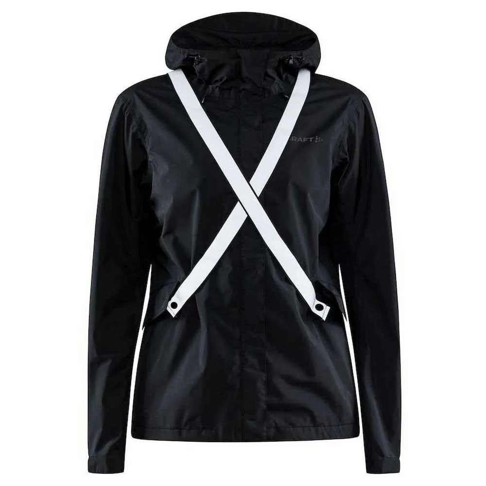 Craft Core Bike Ride Hydro Lumen Jacke Craft Core Bike Ride Hydro Lumen Jacke