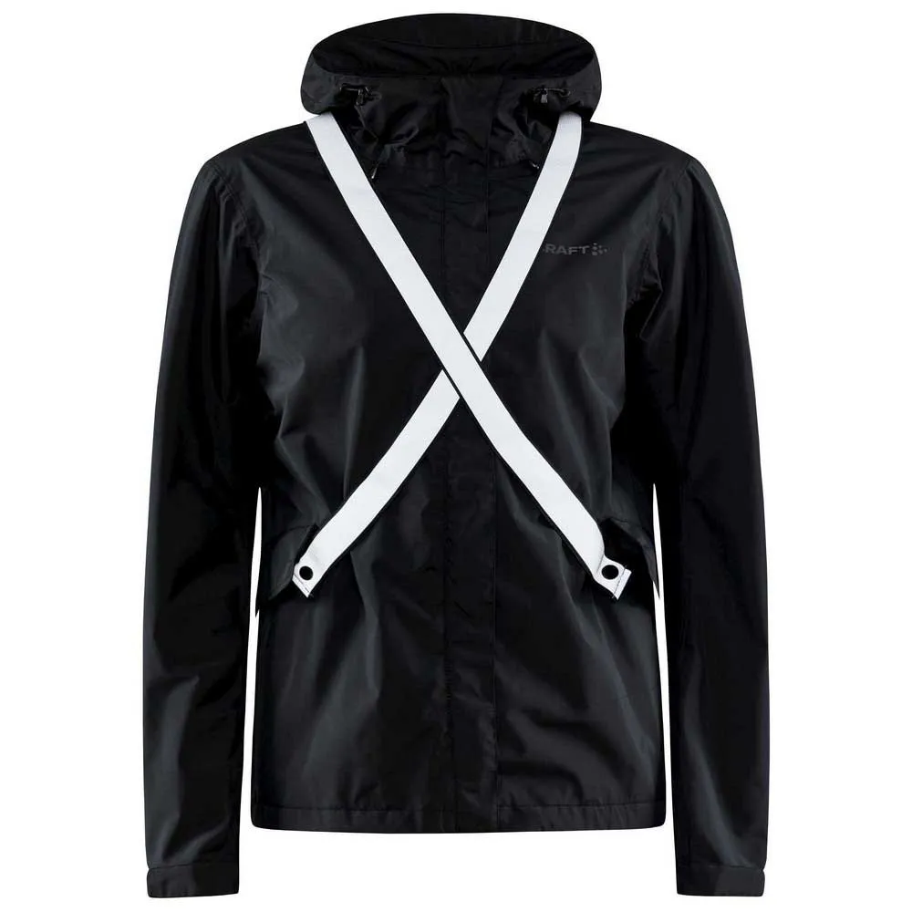 Craft Core Bike Ride Hydro Lumen Jacke