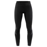 Craft Core Bike Subz Ideal Thermal Lange Radhose Craft Core Bike Subz Ideal Thermal Lange Radhose