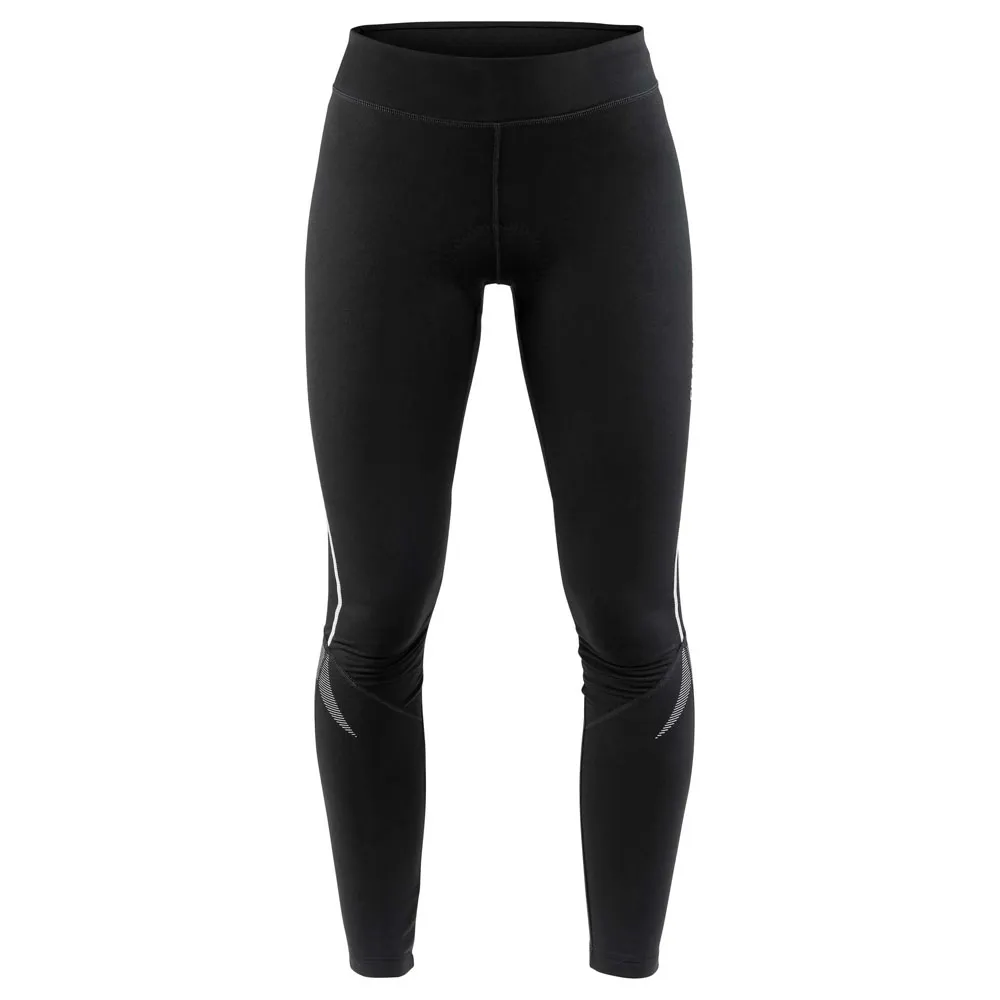 Craft Core Bike Subz Ideal Thermal Lange Radhose Craft Core Bike Subz Ideal Thermal Lange Radhose