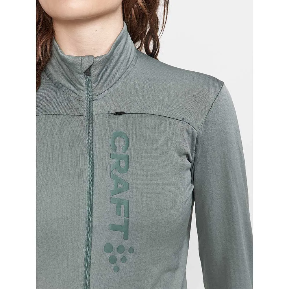 Craft Core Bike SubZ L/S Damen Jersey Craft Core Bike SubZ L/S Damen Jersey