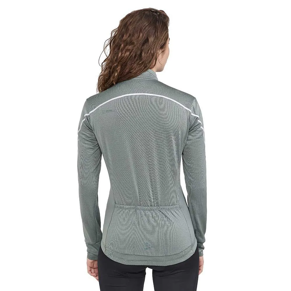 Craft Core Bike SubZ L/S Damen Jersey Craft Core Bike SubZ L/S Damen Jersey
