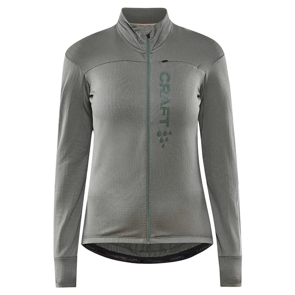 Craft Core Bike SubZ L/S Damen Jersey Craft Core Bike SubZ L/S Damen Jersey