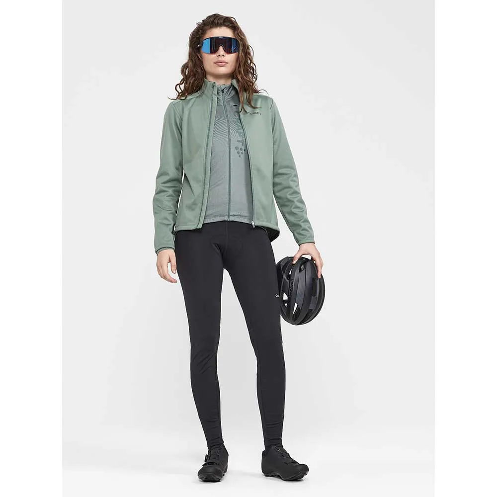 Craft Core Bike SubZ L/S Damen Jersey Craft Core Bike SubZ L/S Damen Jersey