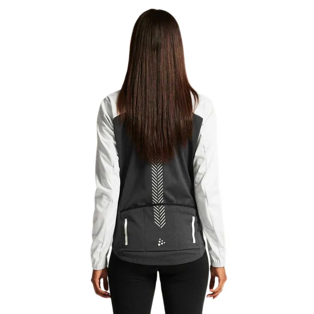 Craft Core Bike Subz Lumen 2 Jacke Craft Core Bike Subz Lumen 2 Jacke