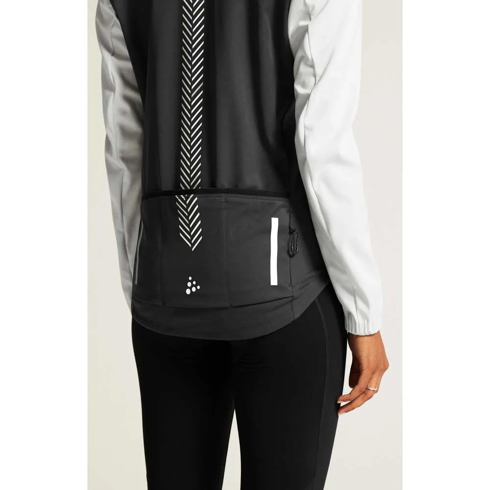 Craft Core Bike Subz Lumen 2 Jacke Craft Core Bike Subz Lumen 2 Jacke