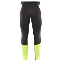 Craft Core Bike Subz Lumen Wind Lange Radhose Craft Core Bike Subz Lumen Wind Lange Radhose