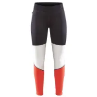 Craft Core Bike Subz Lumen Wind Lange Radhose Craft Core Bike Subz Lumen Wind Lange Radhose