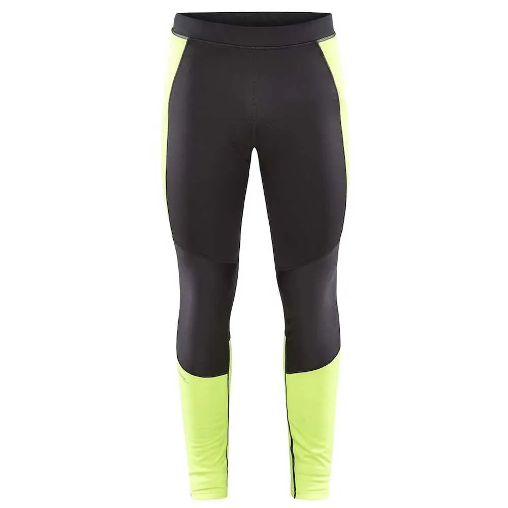 Craft Core Bike Subz Lumen Wind Lange Radhose Craft Core Bike Subz Lumen Wind Lange Radhose