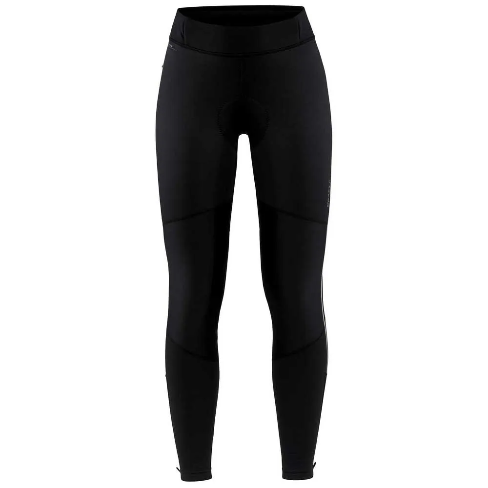 Craft Core Bike Subz Wind Lange Radhose Craft Core Bike Subz Wind Lange Radhose