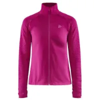 Craft Core Charge Jacke female Craft Core Charge Jacke female