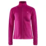 Craft Core Charge Jacke female, Roxo