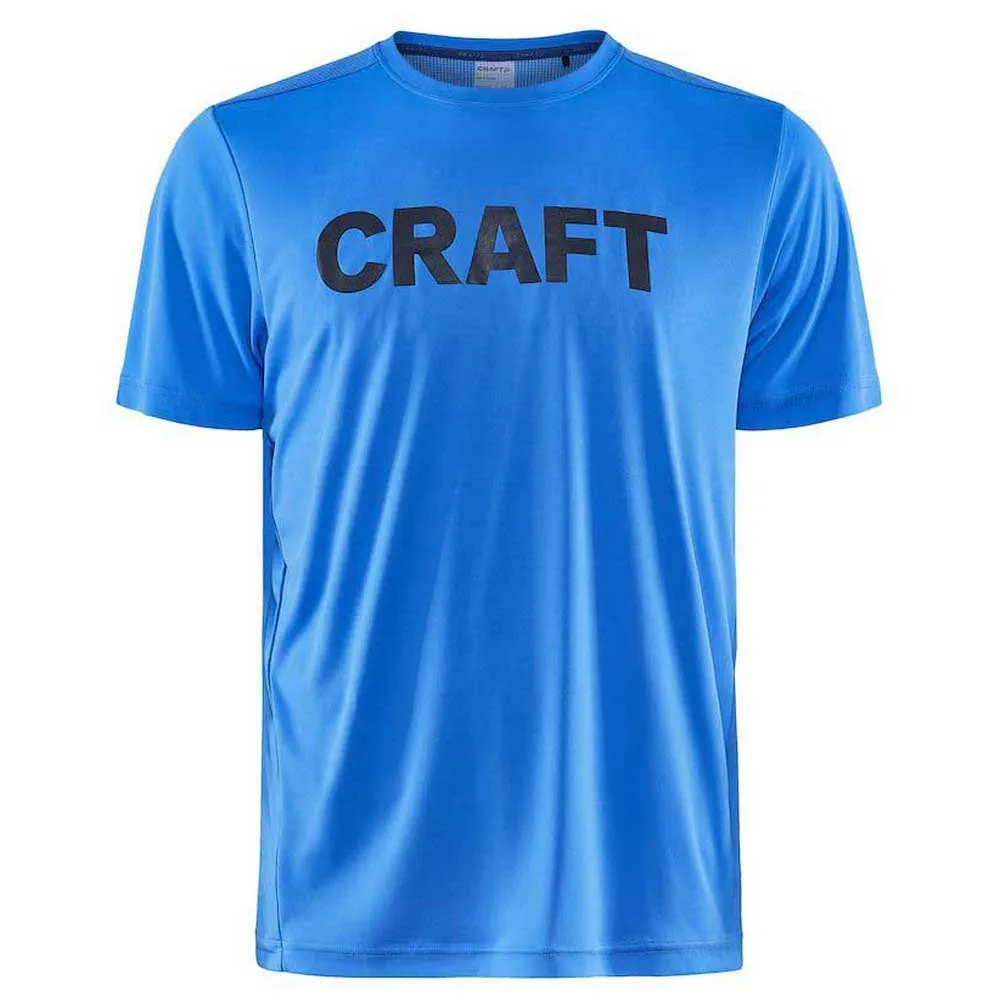 Craft Core Charge Kurzarm-t-shirt male, Sarek