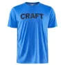 Craft Core Charge Kurzarm-t-shirt male, Sarek