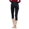 Craft Core Dry Active Comfort 3/4 Baselayer-hose, Black