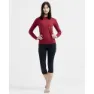 Craft Core Dry Active Comfort 3/4 Baselayer-hose, Black