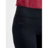 Craft Core Dry Active Comfort 3/4 Baselayer-hose, Black