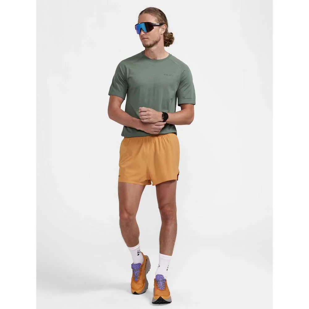Craft Core Dry Active Comfort Kurzarm-baselayer Craft Core Dry Active Comfort Kurzarm-baselayer