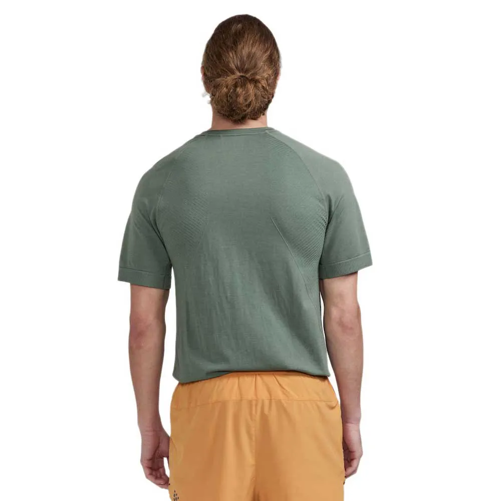 Craft Core Dry Active Comfort Kurzarm-baselayer Craft Core Dry Active Comfort Kurzarm-baselayer