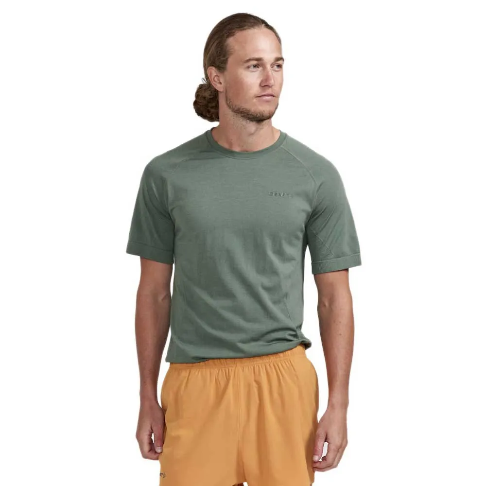 Craft Core Dry Active Comfort Kurzarm-baselayer Craft Core Dry Active Comfort Kurzarm-baselayer