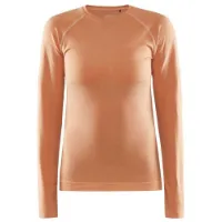 Craft Core Dry Active Comfort L/S Damen Unterhemd Craft Core Dry Active Comfort L/S Damen Unterhemd
