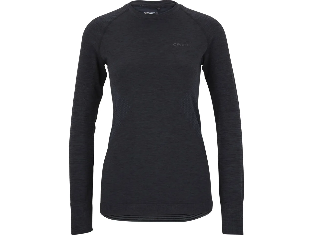 Craft Core Dry Active Comfort L/S Damen Unterhemd Craft Core Dry Active Comfort L/S Damen Unterhemd