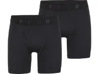 Craft Core Dry Boxer 6-Inch Unterhose 2er-Pack Craft Core Dry Boxer 6-Inch Unterhose 2er-Pack