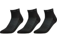 Craft Core Dry Mid Socken 3er-Pack Craft Core Dry Mid Socken 3er-Pack