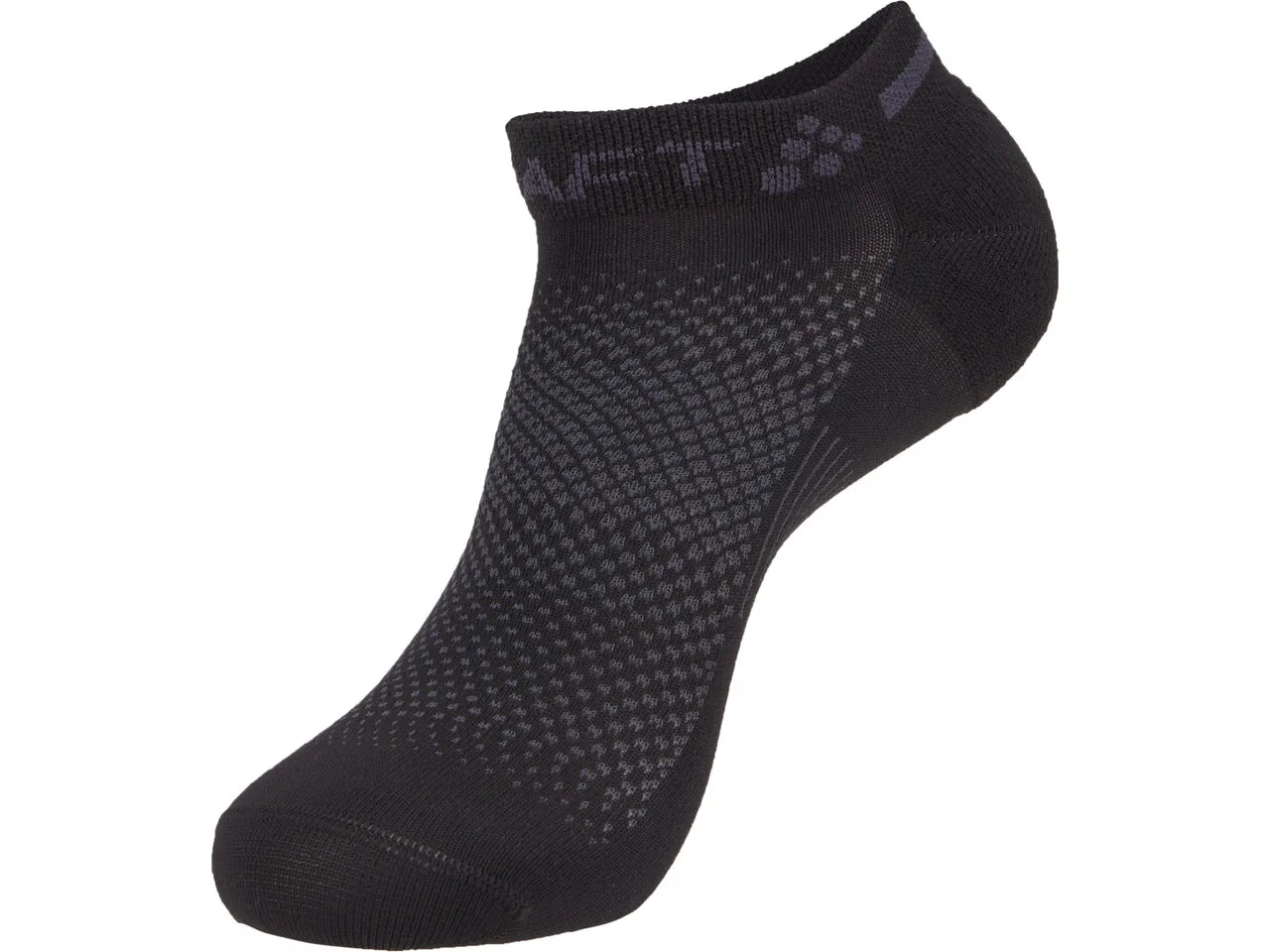Craft Core Dry Shaftless Socken 3er-Pack Craft Core Dry Shaftless Socken 3er-Pack