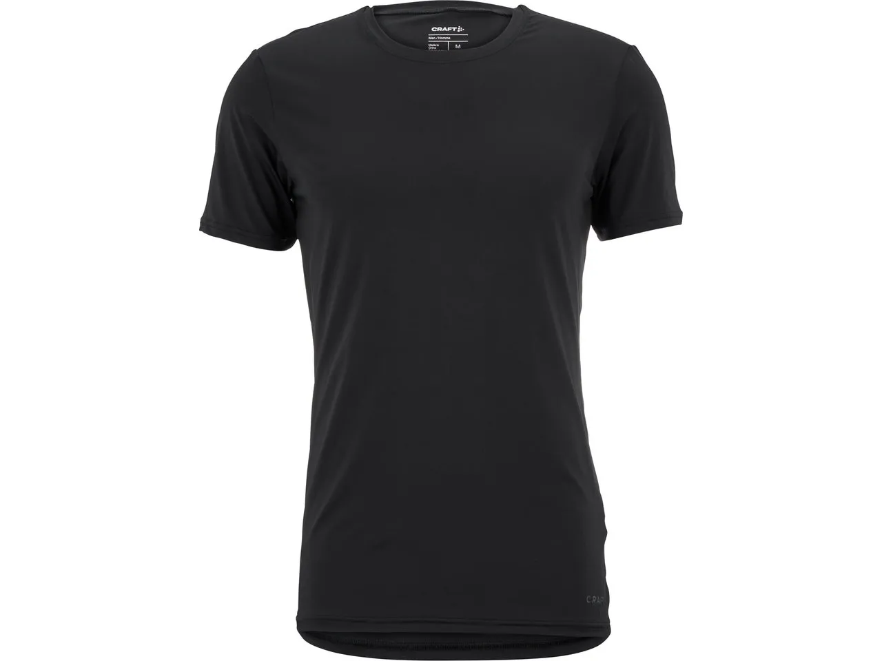 Craft Core Dry Tee Unterhemd Craft Core Dry Tee Unterhemd
