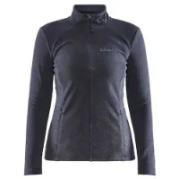 Craft Core Edge Thermal Fleece Mit Halbem Reißverschluss