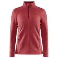 Craft Core Edge Thermal Fleece Mit Halbem Reißverschluss Craft Core Edge Thermal Fleece Mit Halbem Reißverschluss