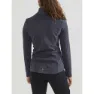 Craft Core Edge Thermal Fleece Mit Halbem Reißverschluss