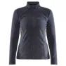 Craft Core Edge Thermal Fleece Mit Halbem Reißverschluss
